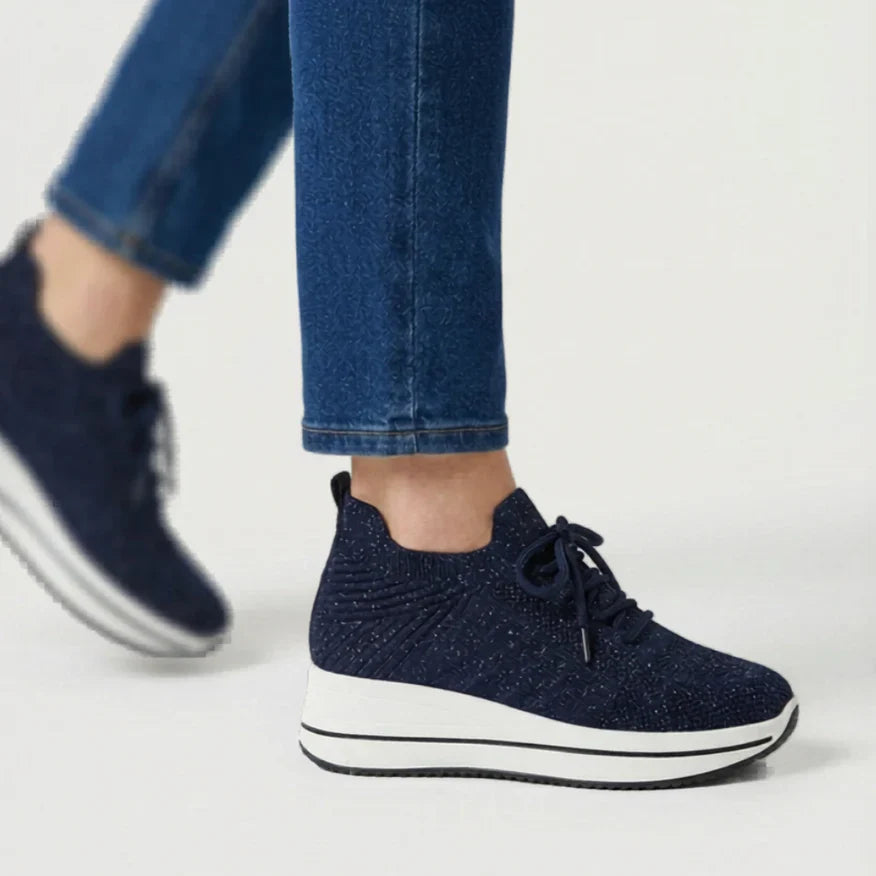 Comfortable Orthopedic Shoes