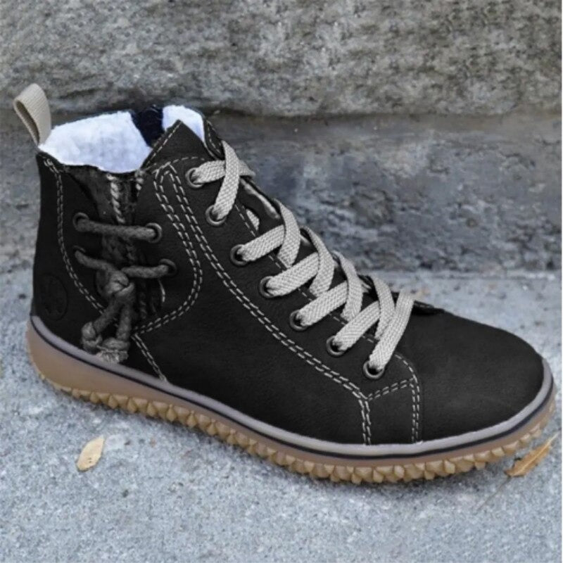 Waterproof Orthopedic Boots