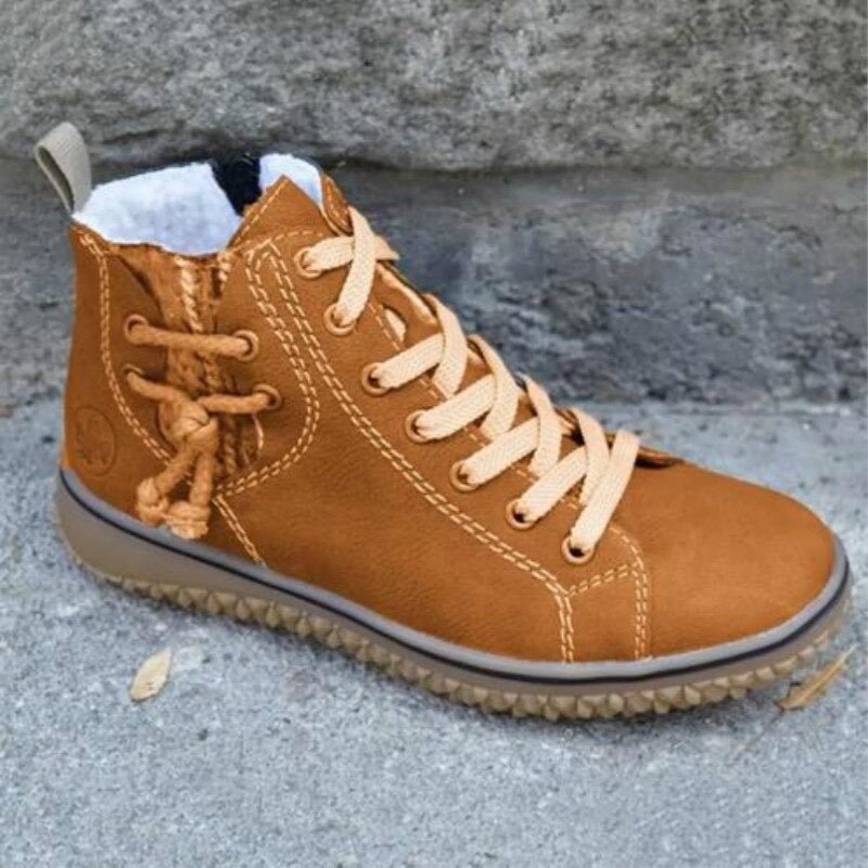 Waterproof Orthopedic Boots
