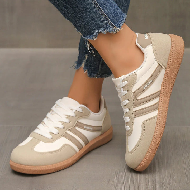 Orthopedic Cushioned Sneakers
