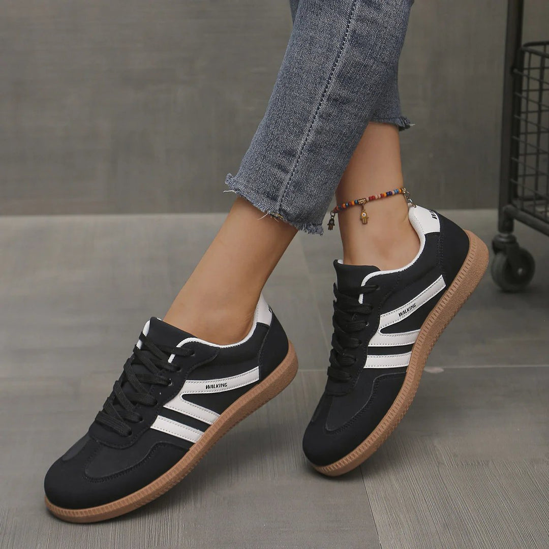 Orthopedic Cushioned Sneakers