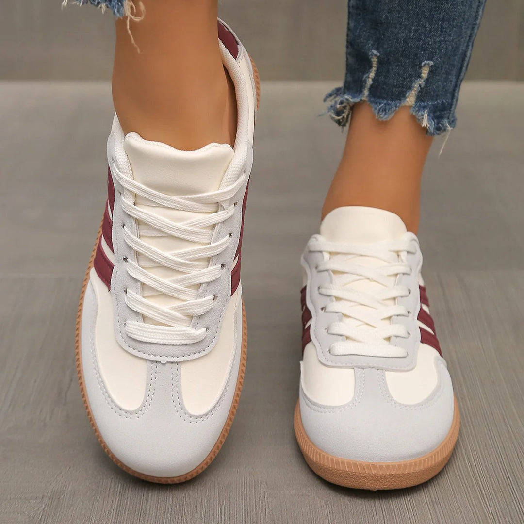 Orthopedic Cushioned Sneakers