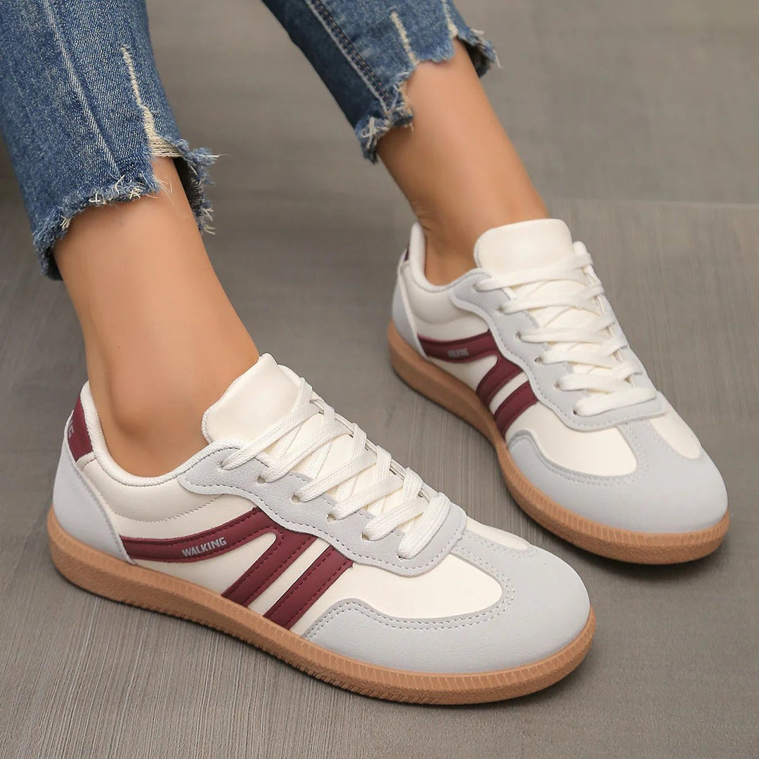 Orthopedic Cushioned Sneakers