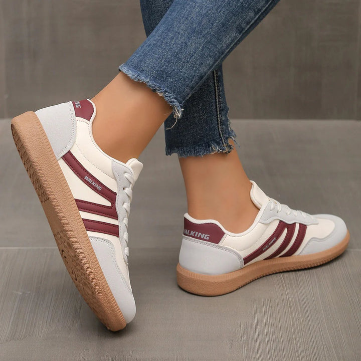 Orthopedic Cushioned Sneakers
