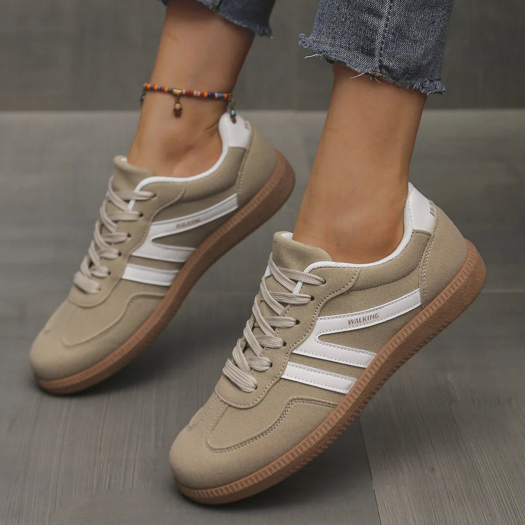 Orthopedic Cushioned Sneakers