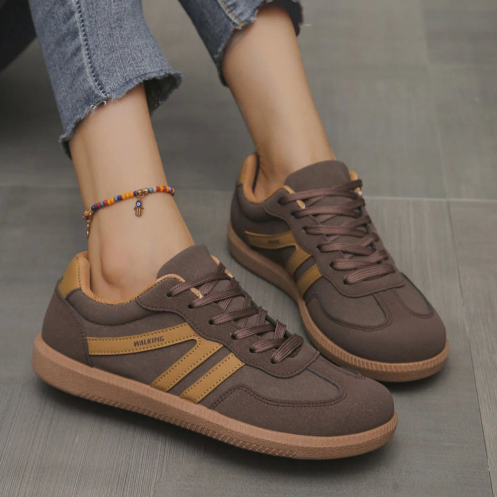 Orthopedic Cushioned Sneakers