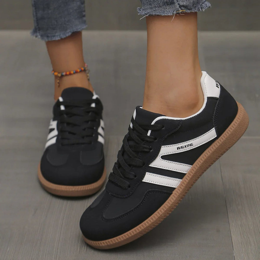 Orthopedic Cushioned Sneakers