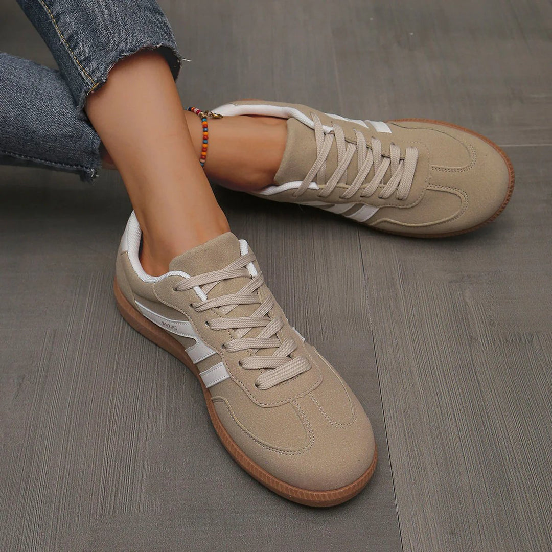 Orthopedic Cushioned Sneakers
