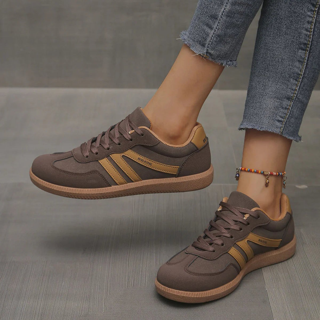 Orthopedic Cushioned Sneakers