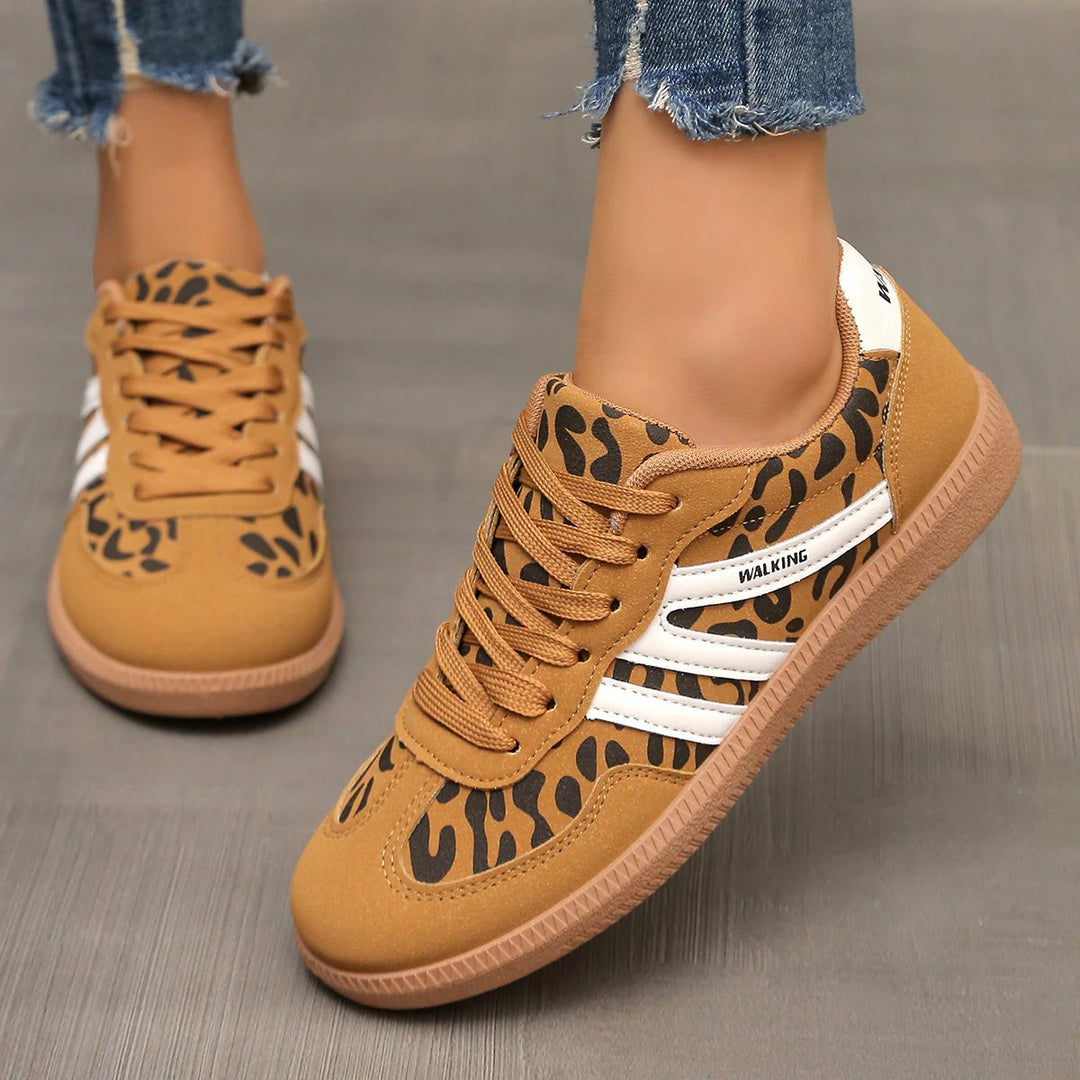 Orthopedic Cushioned Sneakers