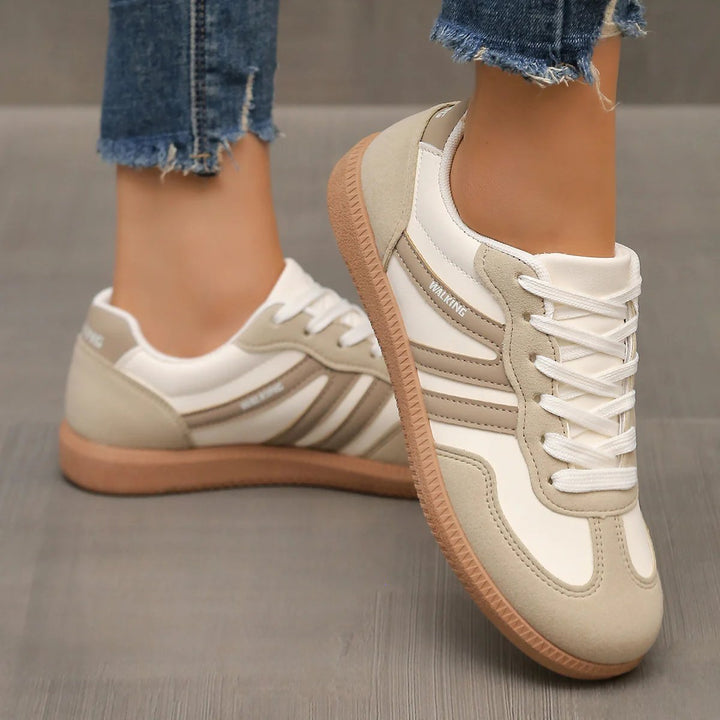 Orthopedic Cushioned Sneakers