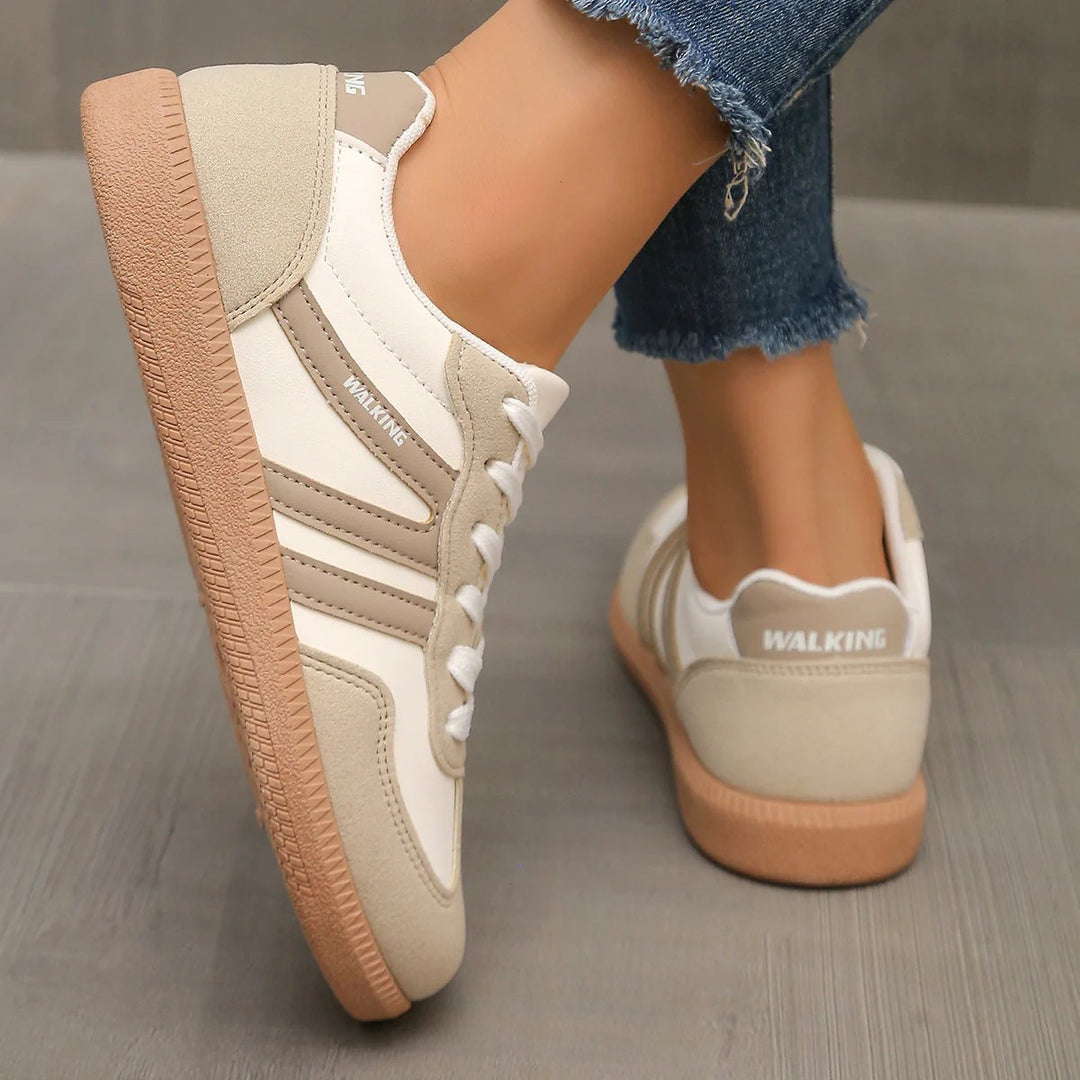 Orthopedic Cushioned Sneakers