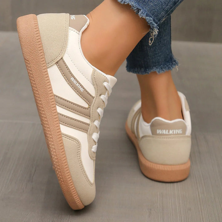 Orthopedic Cushioned Sneakers