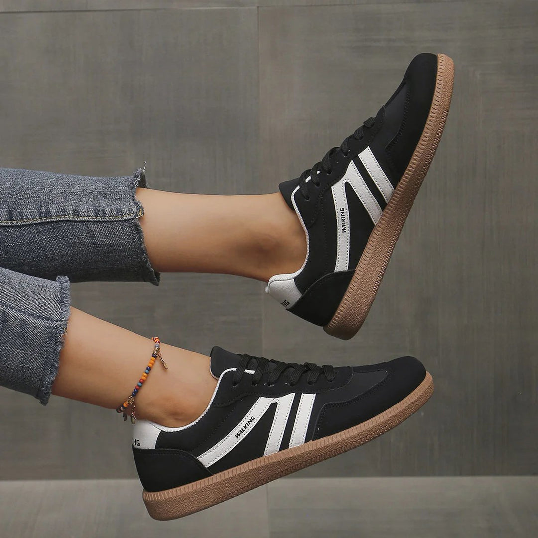 Orthopedic Cushioned Sneakers