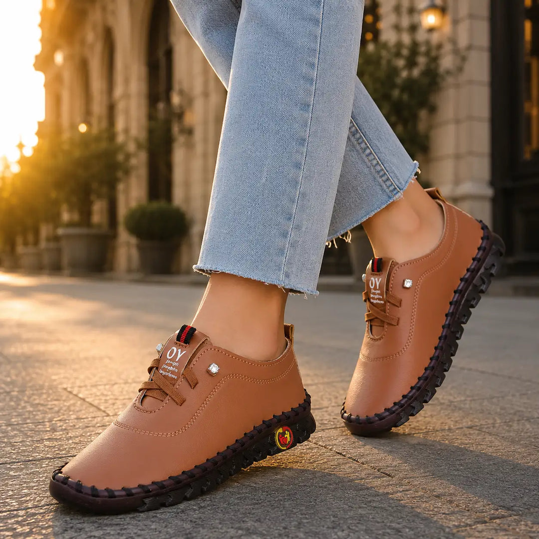 Ultra Comfort Orthopedic Shoes