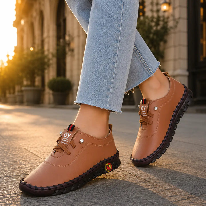 Ultra Comfort Orthopedic Shoes