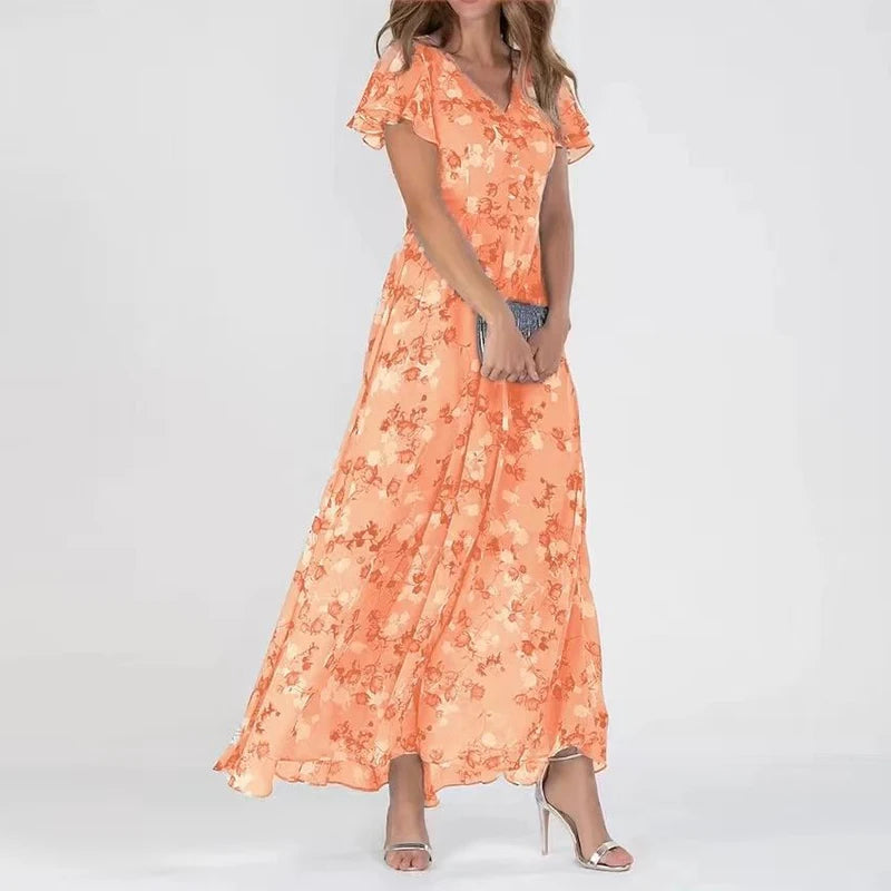 Glamorous Elegant Dress