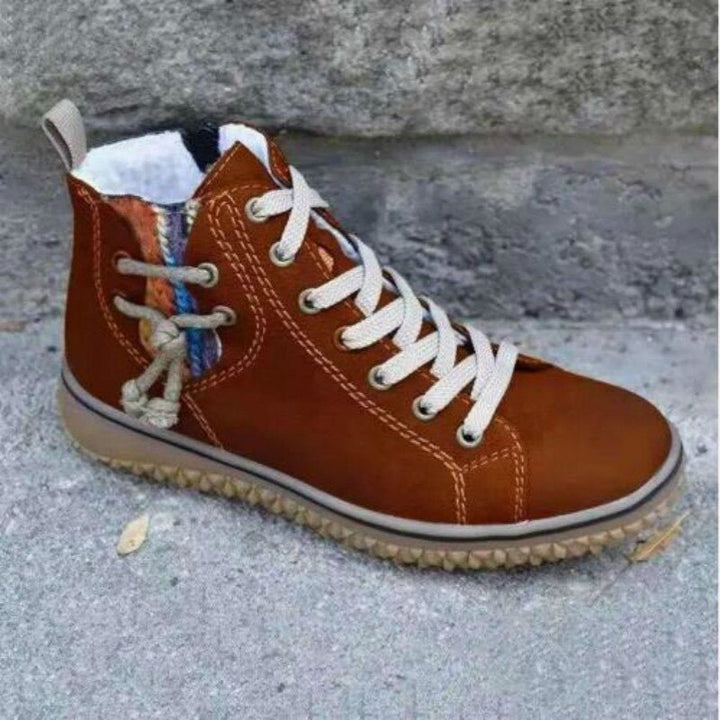 Waterproof Orthopedic Boots