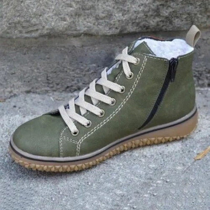 Waterproof Orthopedic Boots