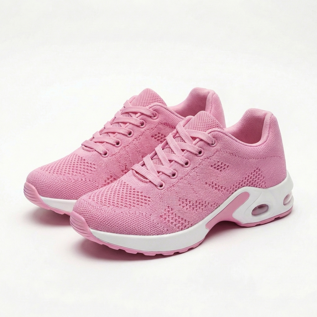 Ergonomic Barefoot Shoes