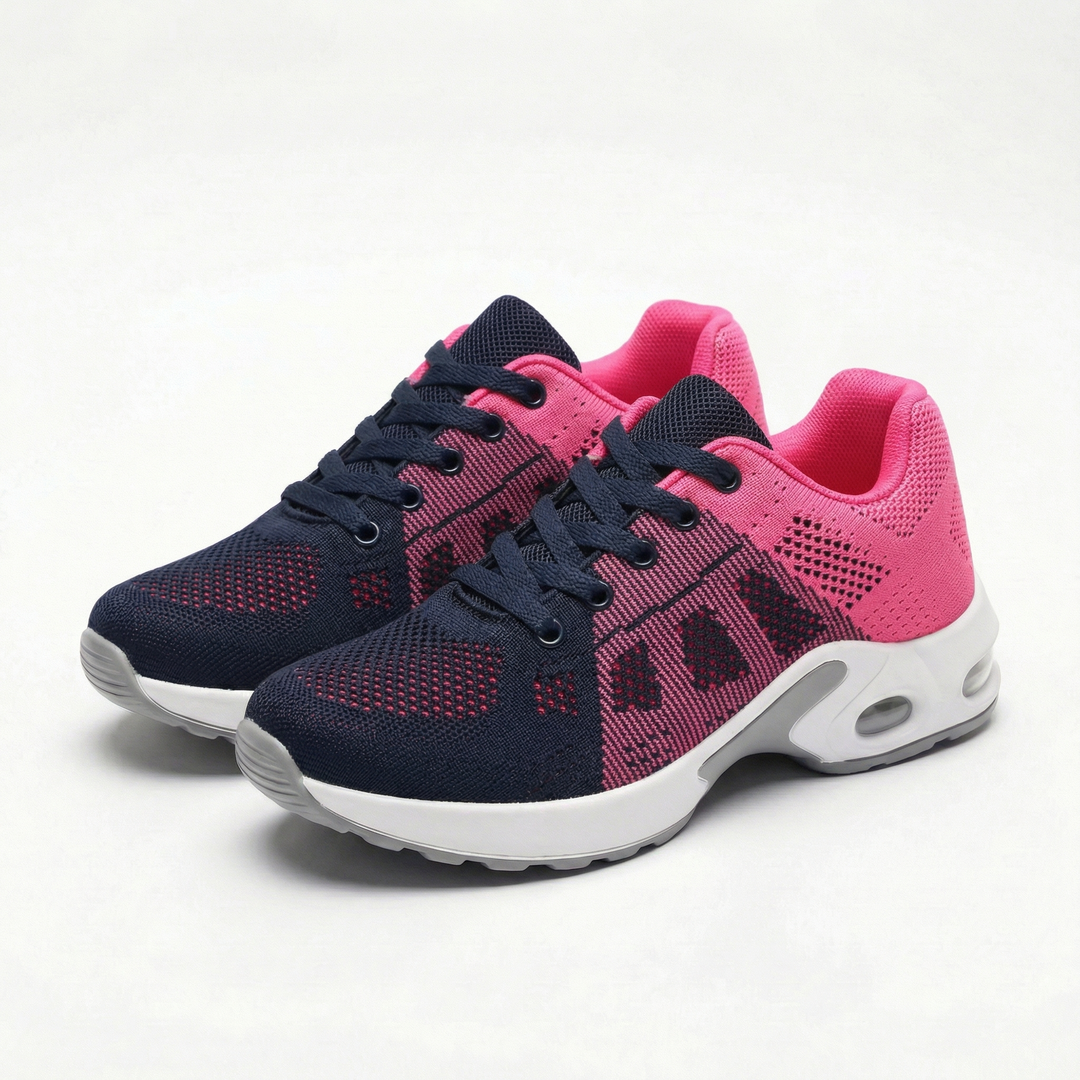 Ergonomic Barefoot Shoes