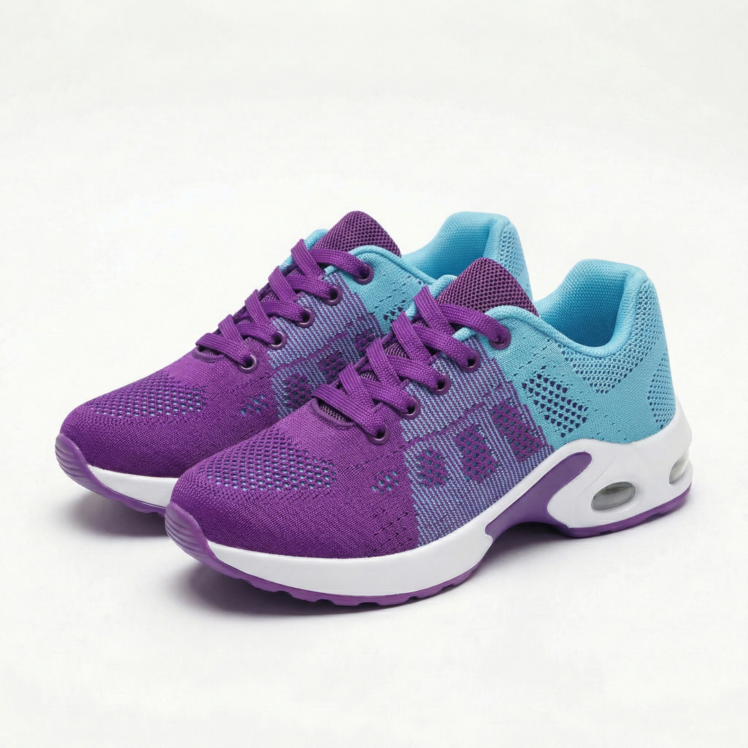 Ergonomic Barefoot Shoes