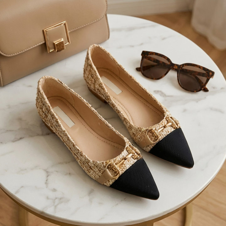 Tweed Flats