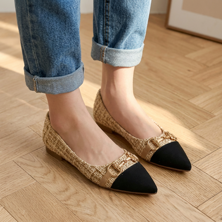 Tweed Flats