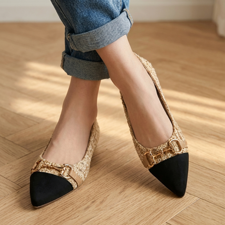 Tweed Flats