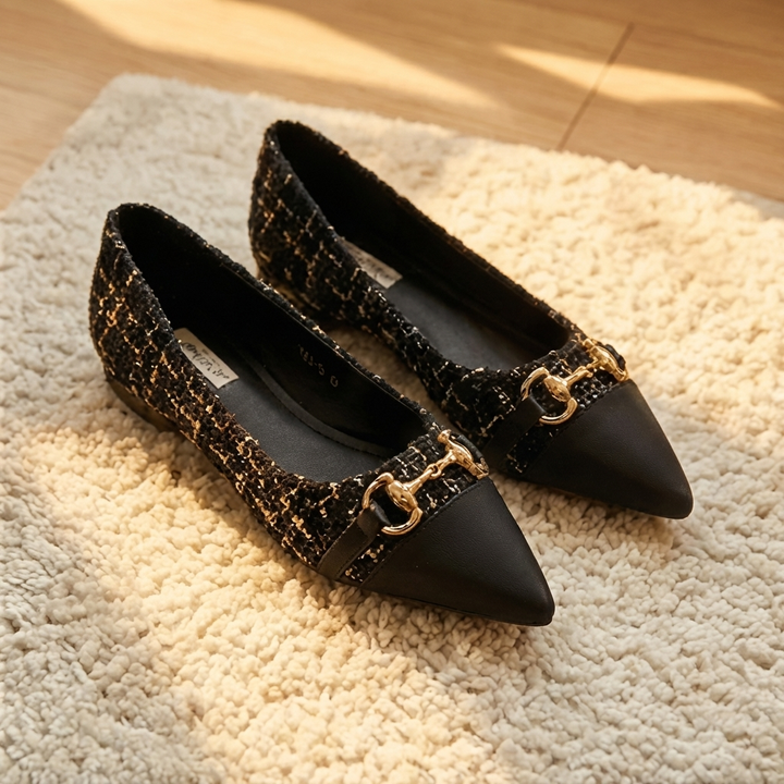 Tweed Flats
