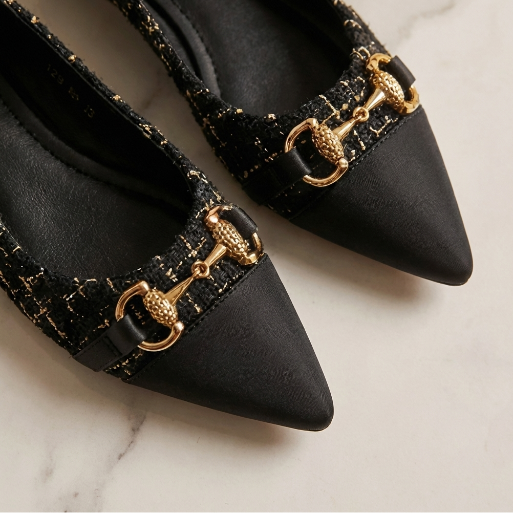 Tweed Flats