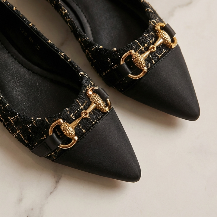 Tweed Flats