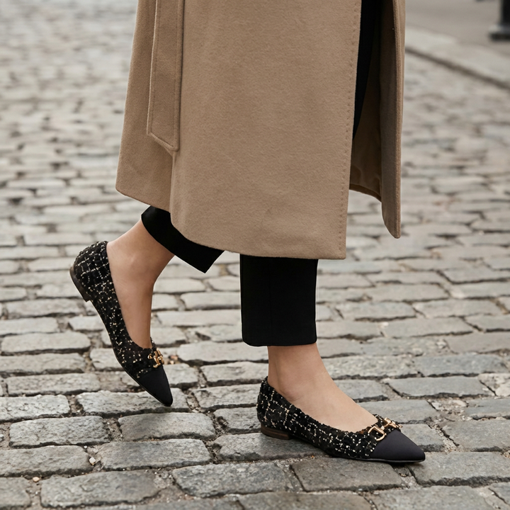 Tweed Flats