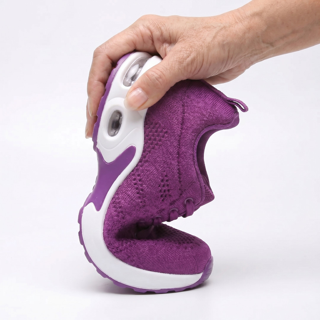 Ergonomic Barefoot Shoes