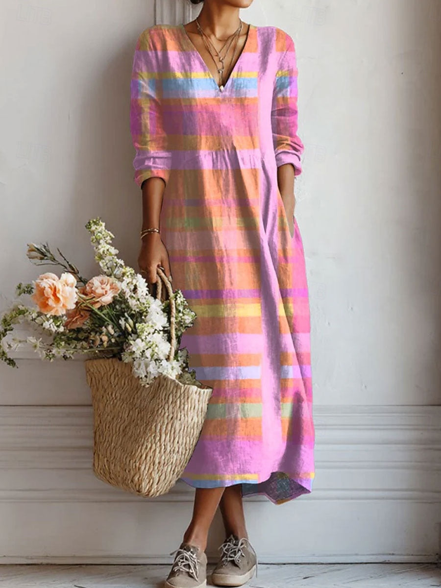 Everyday Comfort Dress Reign