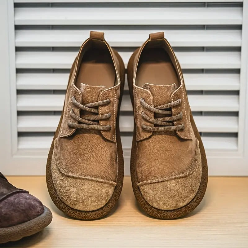 Orthopedic Comfort Shoe