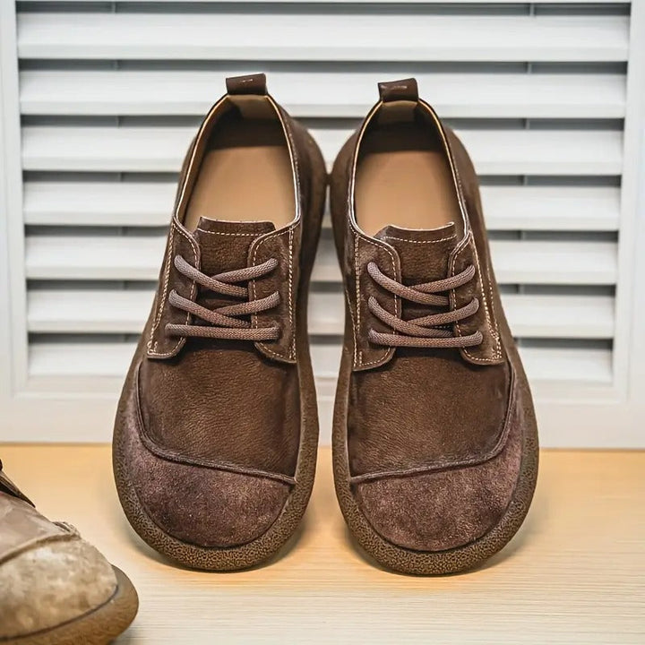 Orthopedic Comfort Shoe