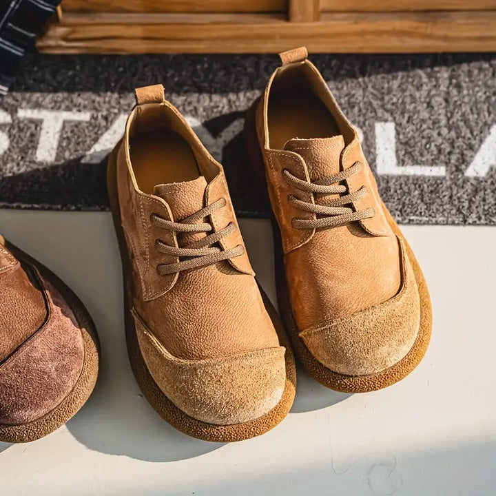Orthopedic Comfort Shoe