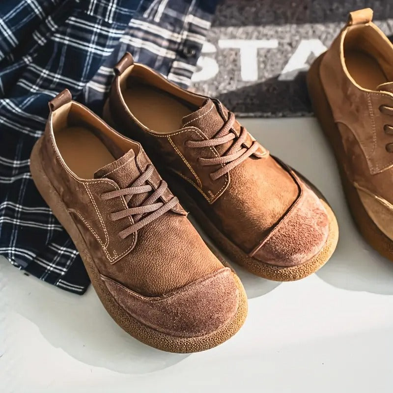 Orthopedic Comfort Shoe