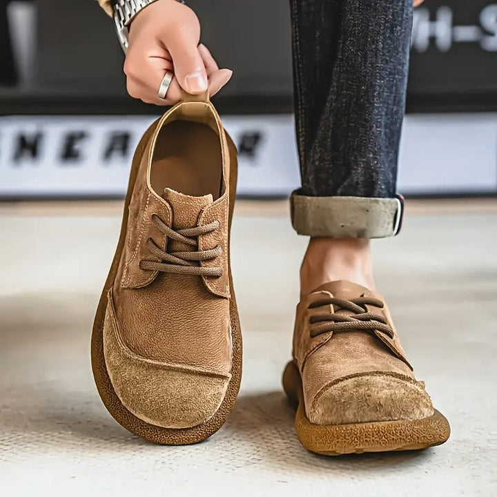 Orthopedic Comfort Shoe