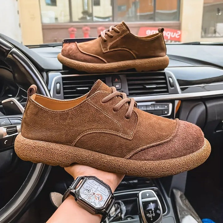 Orthopedic Comfort Shoe
