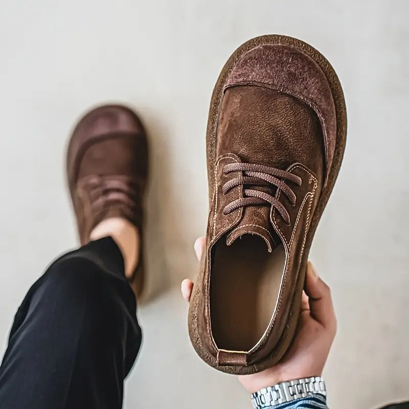 Orthopedic Comfort Shoe