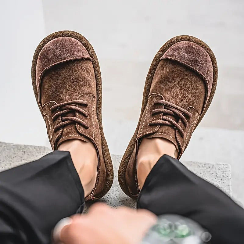 Orthopedic Comfort Shoe