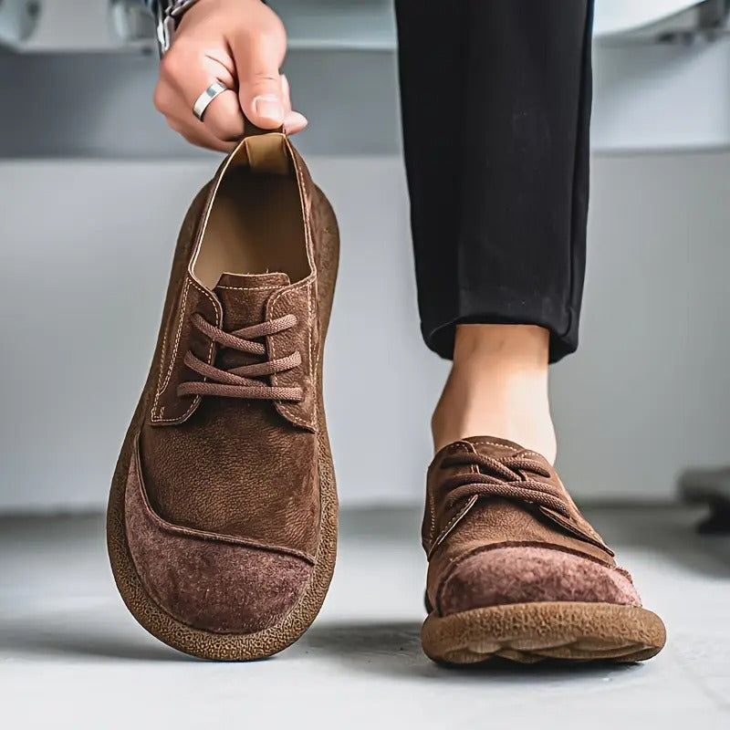 Orthopedic Comfort Shoe
