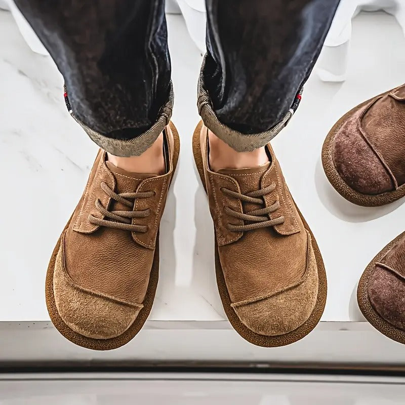 Orthopedic Comfort Shoe
