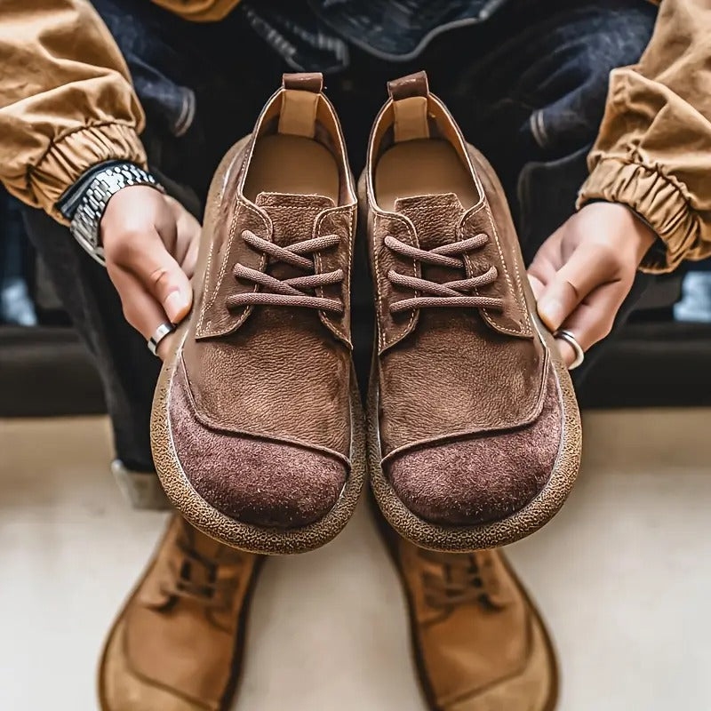 Orthopedic Comfort Shoe