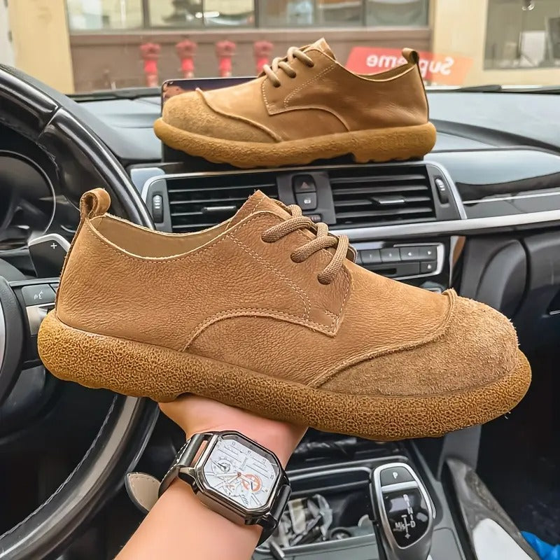 Orthopedic Comfort Shoe