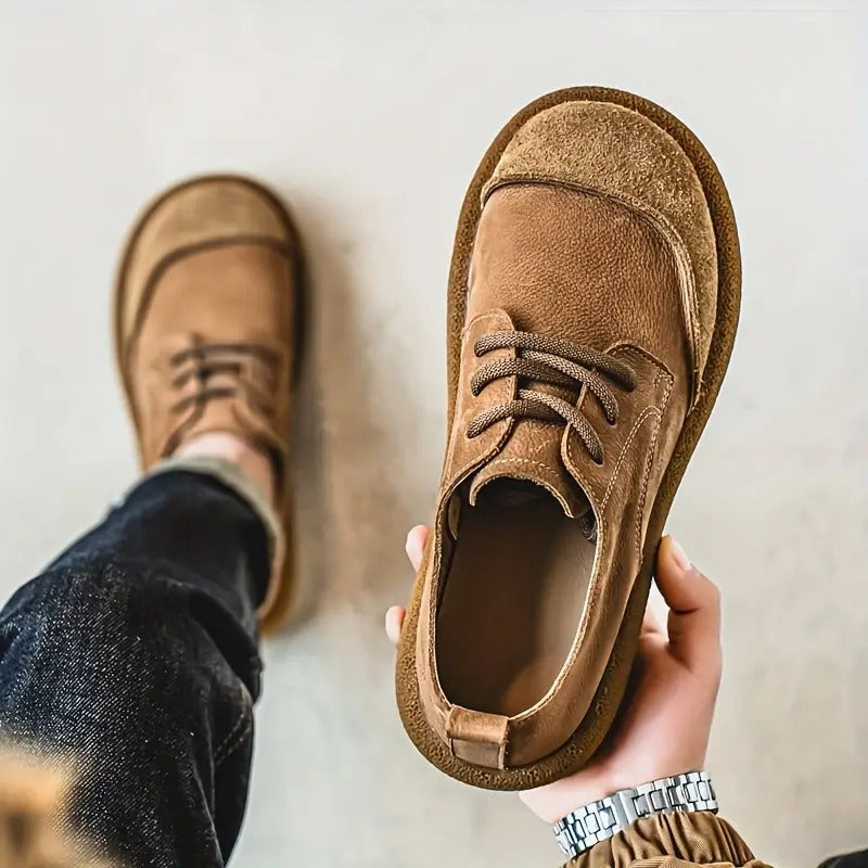 Orthopedic Comfort Shoe