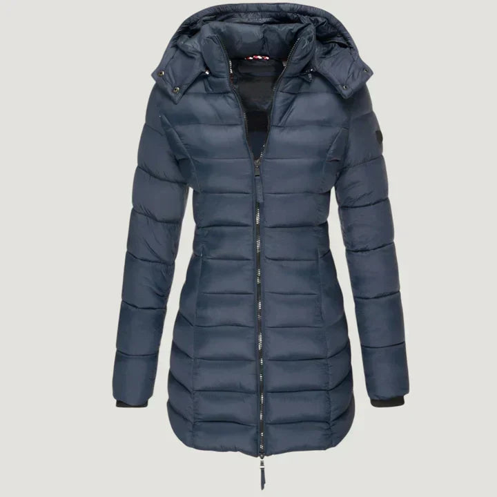 Extended Winter Jacket
