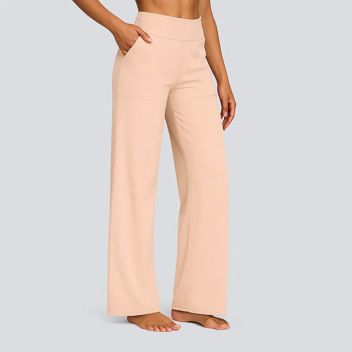Stretch Comfort Pants